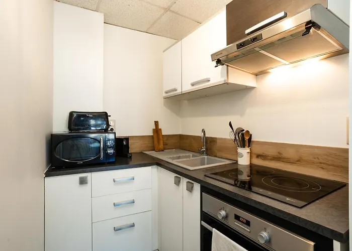 Charmant Logement Villefranche