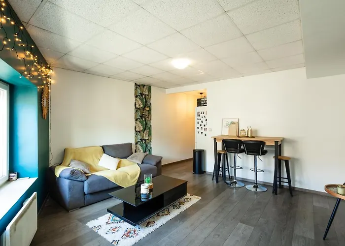 Charmant Logement Villefranche