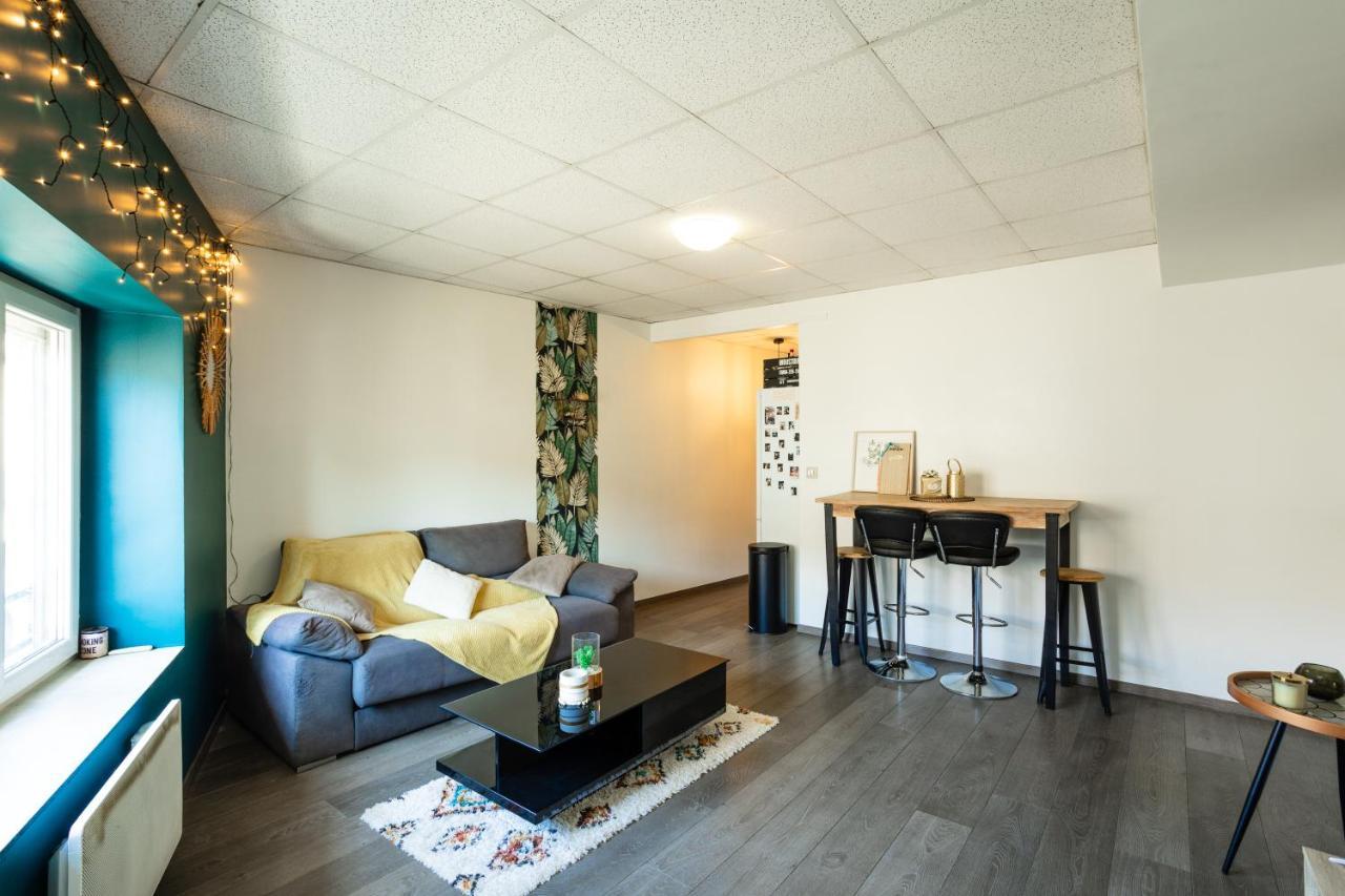 Charmant Logement Villefranche *